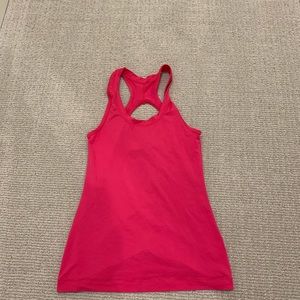Athleta tank